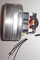 Vac Motor 5.7" 2 Stage