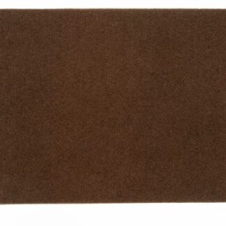 Square Scrub, Scrub Pad, Maroon, 20"
