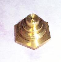 Cap Hydramaster Wand Valve