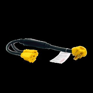 Mytee, Electrical Converter, 3-Prong