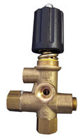 Pressure Regulator