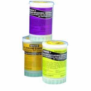 Vaportek, Odor Remover, Cartridge Refill for Restorator, Linen, (1) Cartridge