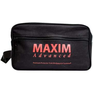 Bridgepoint Systems, Maxim Advanced Demo Kit