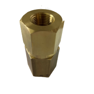 HydraMaster Outlet Check Valve