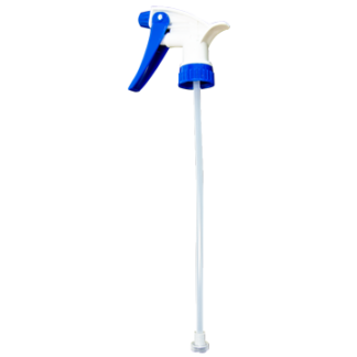 Trigger Sprayer Head
