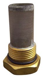 Filter Screen Y-strainer For Phy049-033