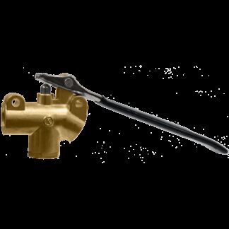 Wand Valve for AW29 Wand - Kingston 251-30