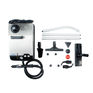 Hydro-Force, Steam Cleaner, Vapor Cleaning Machine
