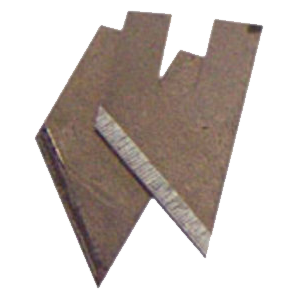 Hydro-Force, Replacement Blades