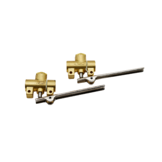 Wand Valve K-Valve 251FT AW29 Wand