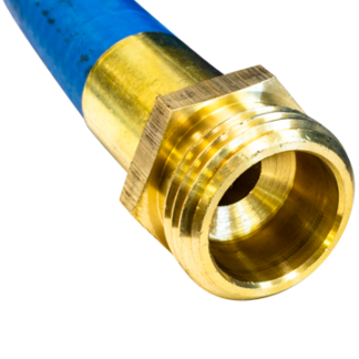 GoodYear, Garden Hose, Continental, 1/2" x 100'