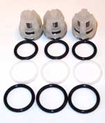 Kit Valves Cat Pump 5cp3120 - 5cp+