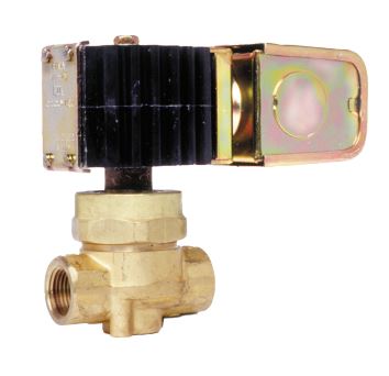 Solenoid Valve -HydraMaster