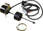 SWITCH TOGGLE 2-PRONG