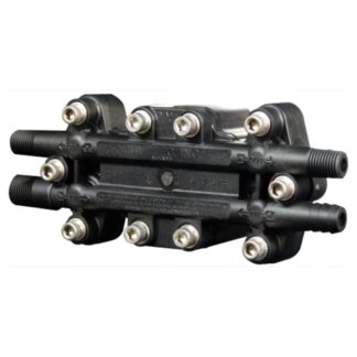Pump Head for AP50 Pump