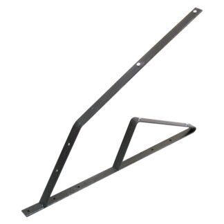 Solution Hose Reel Stack Bracket