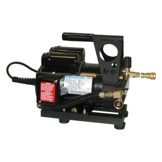 Pumptec, Pressure Washer, Water Otter Power Washer