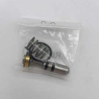 Stem Assembly V800 Valve