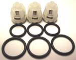 Kit Valve Cat Pump 3cp