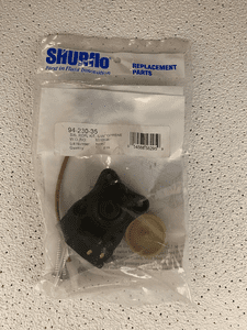 Switch Pressure 50PSI Shurflo - Ap08