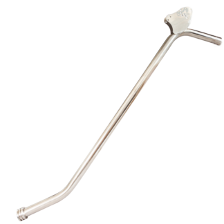 Gekko, Wand Tube Assembly