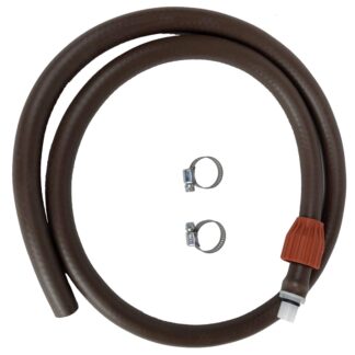 Hose 48" For Pump Sprayers As16, As202 & As204