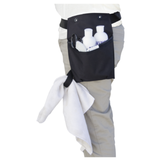 Hydro-Force, Belt Pack, Single Apron