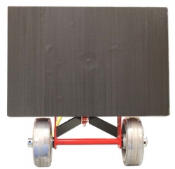 Grip Face For 20" Machine