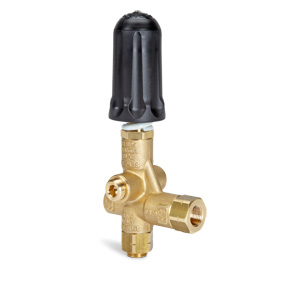 CAT Pressure Regulator 1500PSI