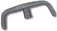 Handle For Dump Valve - Metal For All Gate Style Dump Valves