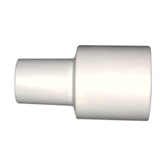 Reducer Hose Cuff, 2" To 1.5"