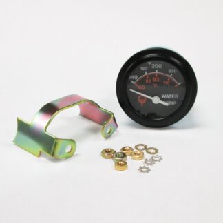 Temperature Gauge - Prochem