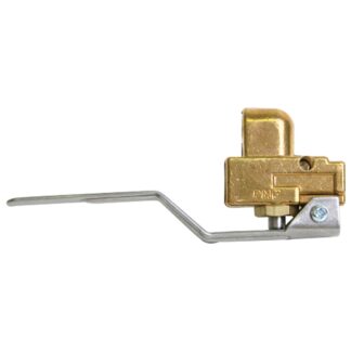 Valve Internal - 500PSI Brass