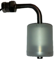 Float Switch With Cover