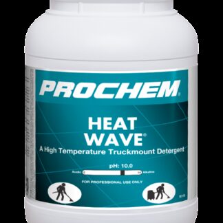 Prochem, Extraction Rinse, Heat Wave, 6.5 lbs