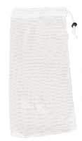 Filter Bag - Short and Narrow