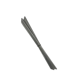 Lips 12" Hydramaster Wand 2pc - New Style