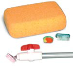 Hydro-Force, Grout stick Applicator Kit