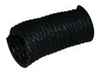 Ducting Vac Motor 3" X 18"