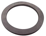 Gasket 1-1/2" Bulkhead Fitting