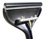 HydraMaster, Wand, Glide Sloted, 12"