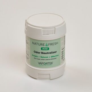 Vaportek, Odor Remover, Stand-Alone Neutralizer Cartridge, Nature Fresh, (1) Cartridge
