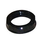 Strain Relief Nut - Plastic