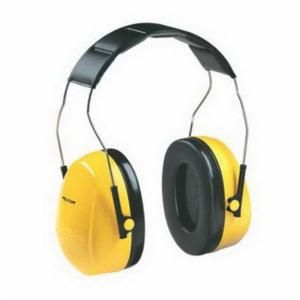 3M Earmuff, Over-the-Head Hearing Protector