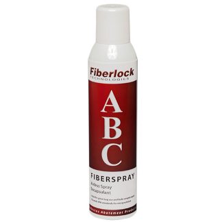 *TEMPORARILY OUT OF STOCK* Fiberlock, Asbestos Encapsulant, Asbestos Binding Compound (ABC) FiberSpray, (12) Cans Per Case