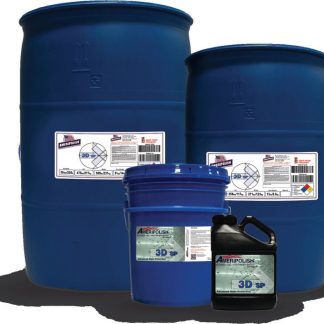 Ameripolish,, SR2 Stain Resistor, 5 gallon