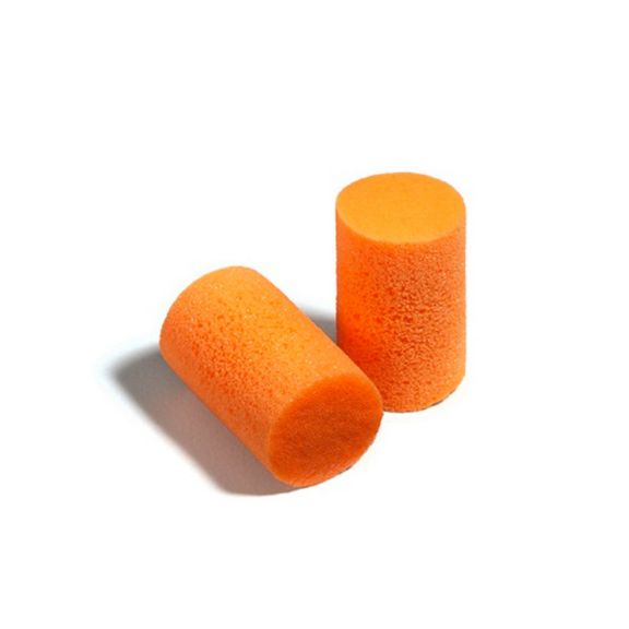 Honeywell Earplugs, Uncorded, 200 Pair/Case