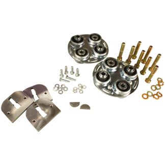 Prep/Master Spare Parts Kit 429014602