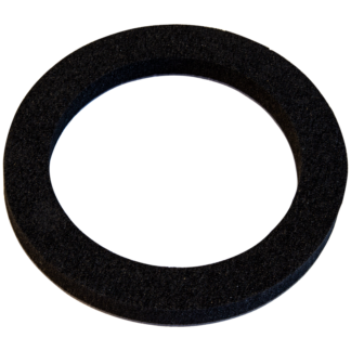 Gasket Vac Motor 5.7"
