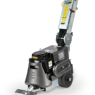 National Flooring Equipment, Walk-Behind Scraper, 6280HD, Gladiator